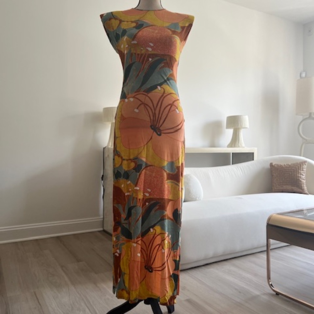 Perfect Summer Dress